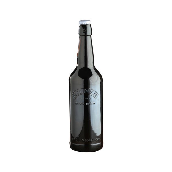Steklena steklenica za pijačo Kilner, 0,75 l-image-1