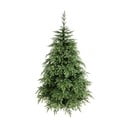 Umetno božično drevo naravna smreka, višina 220 cm