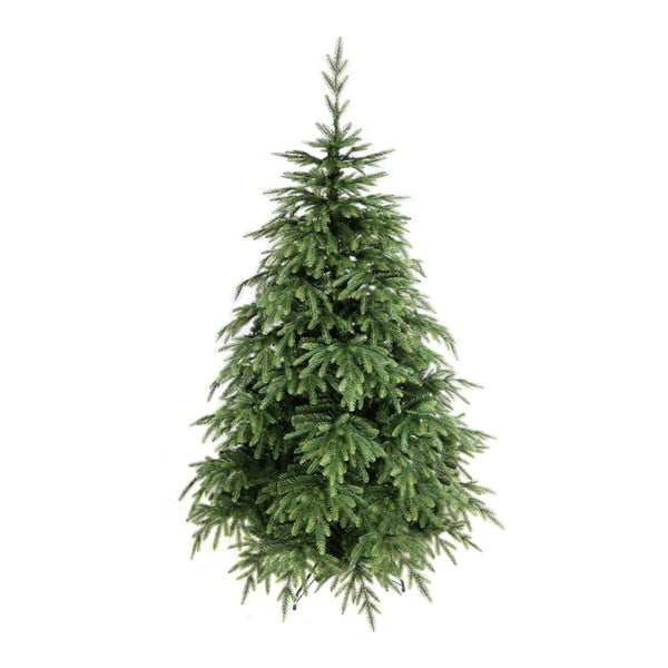 Umetno božično drevo naravna smreka, višina 150 cm