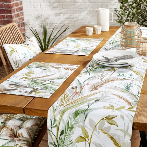 Tekstilni pogrinjki v kompletu 2 ks 30x46 cm Ornamental Grasses – RHS-image-3