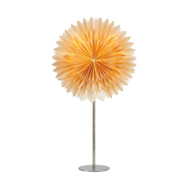 Oranžna božična svetlobna dekoracija Solina – Markslöjd