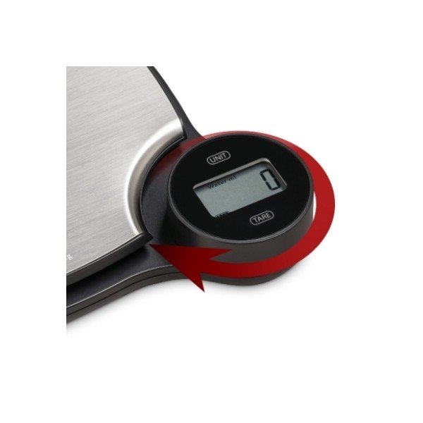 Kuhinjska tehtnica EcoMaster - CASO-image-2
