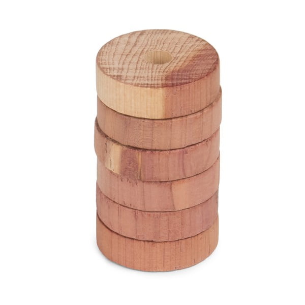 Sredstvo proti moljem 6 ks Cedar – Compactor-image-4