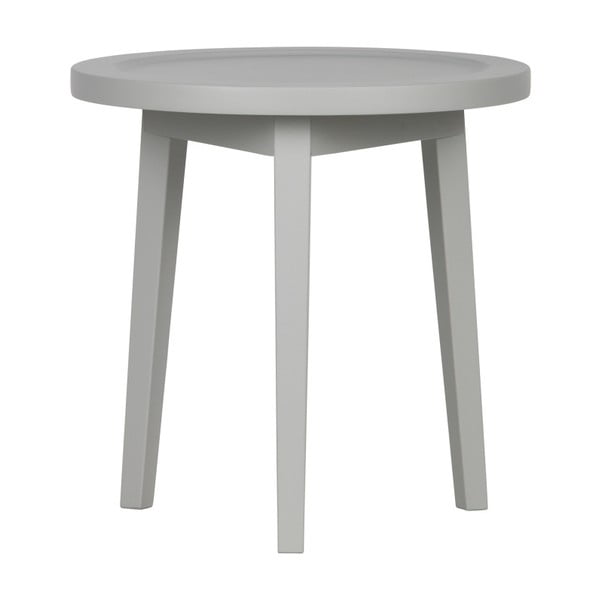 Sivi stol vtwonen Sprokkeltafel