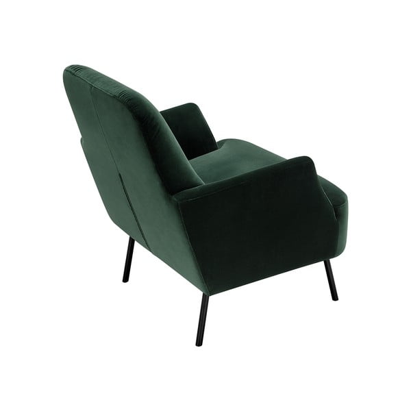Zelen fotelj Play Pop - Sits-image-3