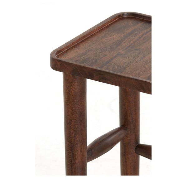 Stranska mizica 42x45 cm Qiano – Light & Living-image-3