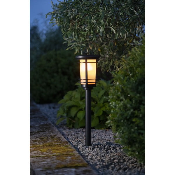 Zunanja sončna LED luč Star Trading Flame, višina 53 cm-image-4