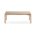 Kavna mizica Teulat Atlas, 110 x 60 cm