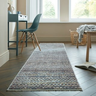 Moder tekač 66x300 cm Camino – Flair Rugs