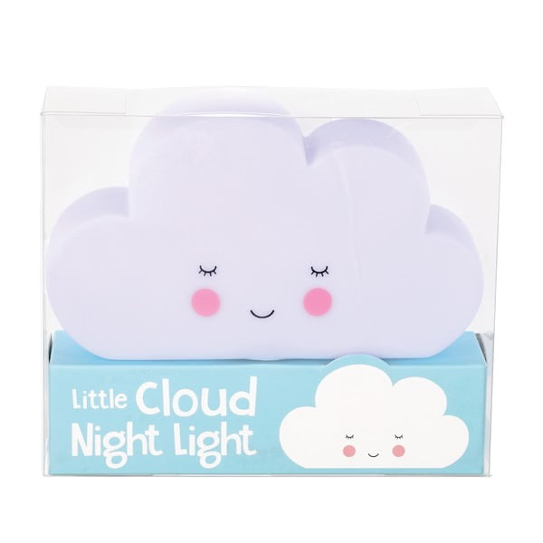 Nočna lučka Rex London Cloud -image-2