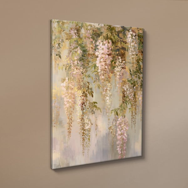Slika 60x80 cm Wisteria – Styler-image-3