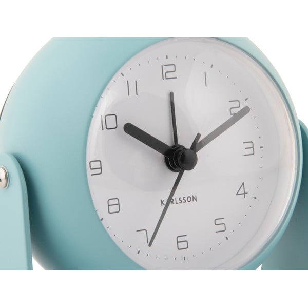 Budilka ø 9 cm Bunky – Karlsson-image-1