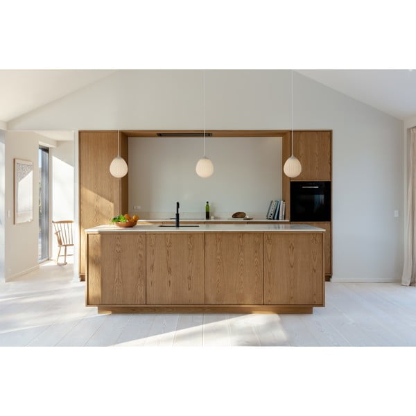 Belo senčilo ø 21 cm Around the World Mini – UMAGE-image-2