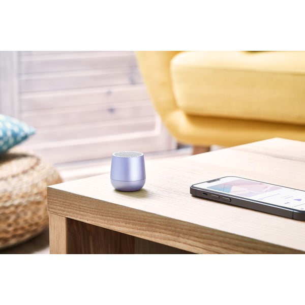 Bluetooth zvočnik Mino+ – Lexon-image-4