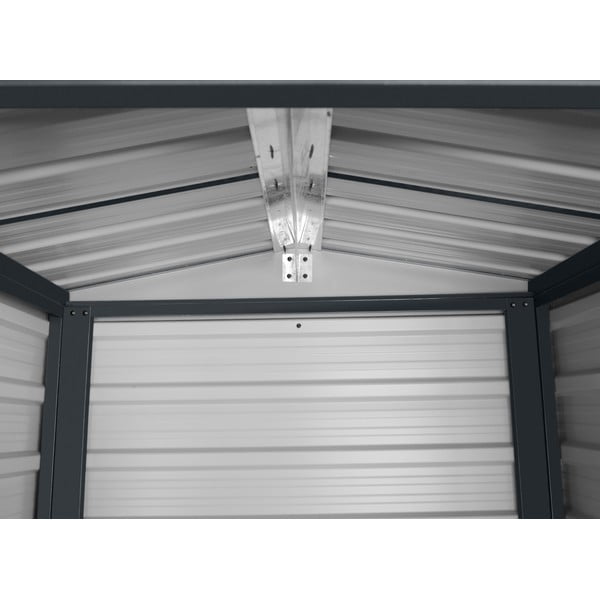 Garaža za robotsko kosilnico – Rojaplast-image-2