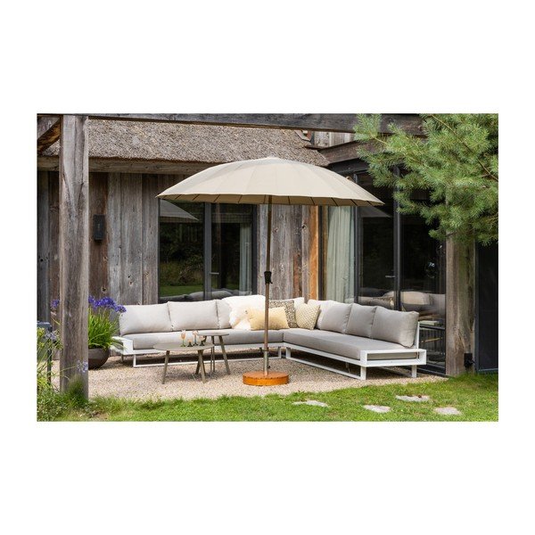 Leseno stojalo za senčnik Monica – WOOOD-image-1