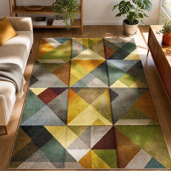 Preproga Universal Matrix Dice, 140 x 200 cm-image-4