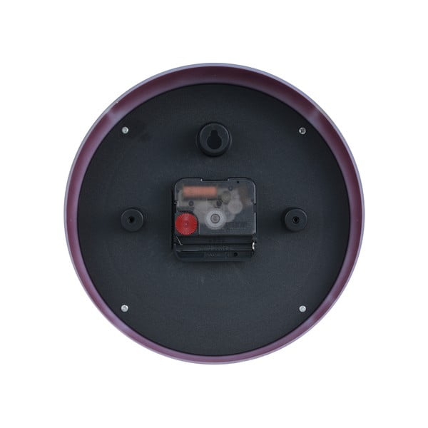 Stenska ura ø 20 cm Slope – Karlsson-image-3