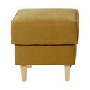 Koruzno rumen tabure Max Winzer Lorris