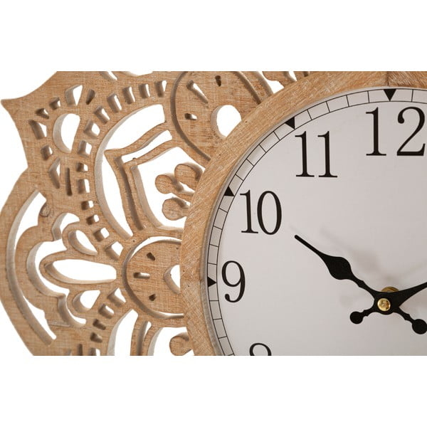 Stenska ura ø 60 cm Carving – Mauro Ferretti-image-2