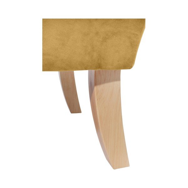 Rumen fotelj Max Winzer Brandon Suede-image-1
