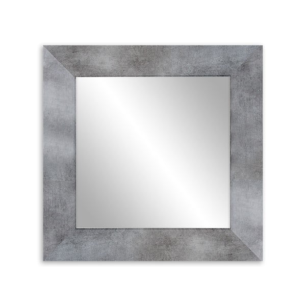 Stensko ogledalo Styler Chandelier Jyvaskyla Raggo, 60 x 60 cm