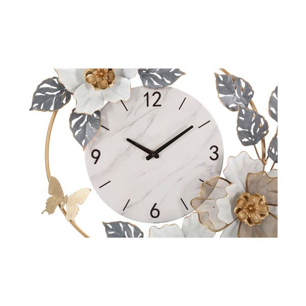 Stenska ura ø 64 cm Flowers – Mauro Ferretti-image-2