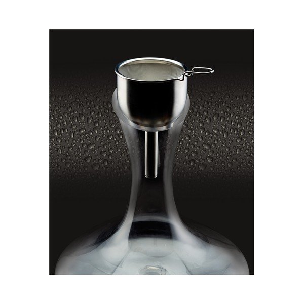Kitchen Craft Deluxe lijak za vino-image-2