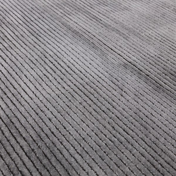 Antracitno siva preproga 80x150 cm Kuza – Asiatic Carpets-image-1
