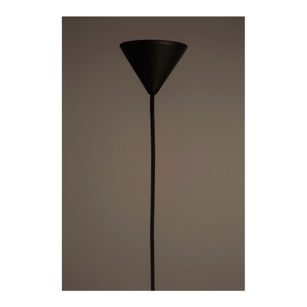 Viseča svetilka Dutchbone Circle, ⌀ 40 cm-image-1