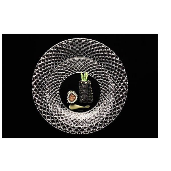 Steklene servirne posode v kompletu 2 ks ø 32 cm Rumba – Nachtmann-image-3