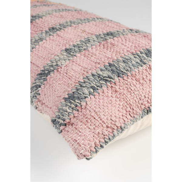 Okrasna blazina 30x60 cm Hampton – Dutchbone-image-2