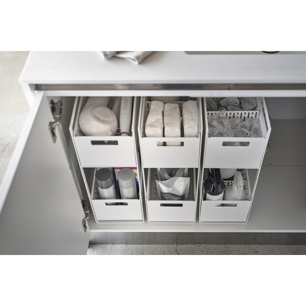 Dodatna kuhinjska polica Tower – YAMAZAKI-image-2