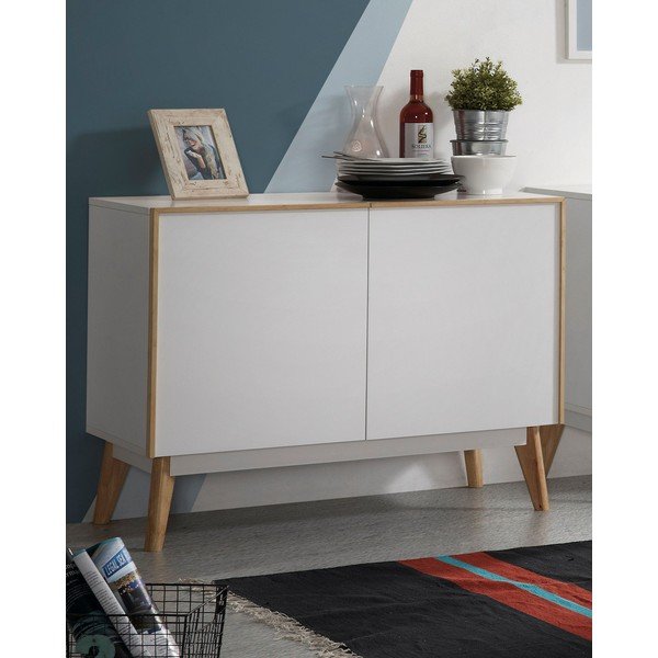 Bela komoda Kave Home Meety-image-1
