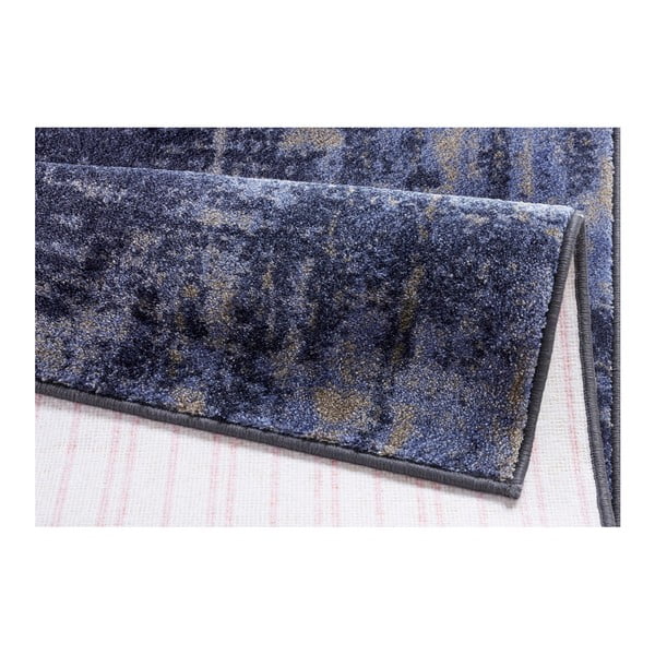 Modra preproga Mint Rugs Golden Gate, 200 x 290 cm-image-3