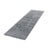 Svetlo siv tekač 80x250 cm Life – Ayyildiz Carpets