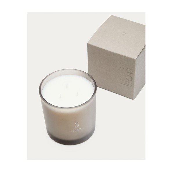 Dišeča sveča čas gorenja 50 h Citrus Wave – Kave Home-image-4