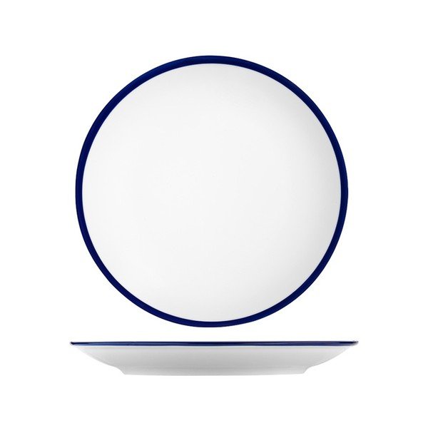 24-delni jedilni set iz porcelana Kutahya Margaka -image-4