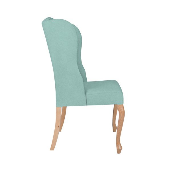 Windsor & Co Zofe Libra mavrično zelen stol-image-3