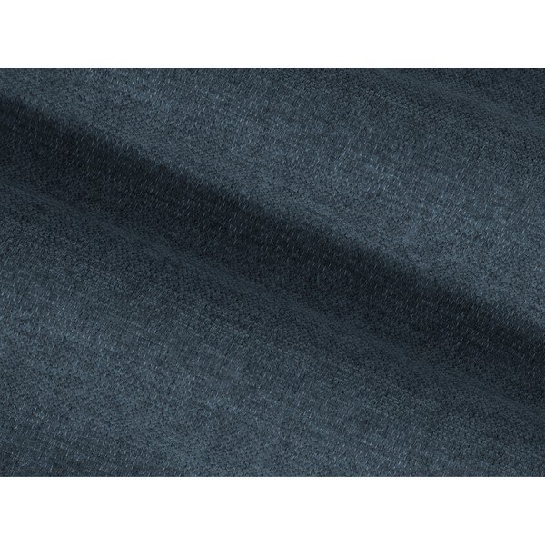 Temno modra kotna sedežna garnitura (desni kot/v obliki črke L) Bemy – Micadoni -image-3