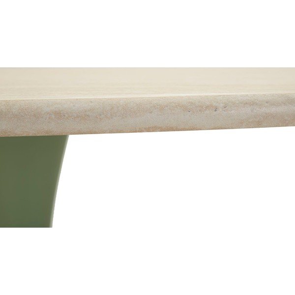 Okrogla jedilna miza ø 120 cm Stockholm – Mauro Ferretti-image-3