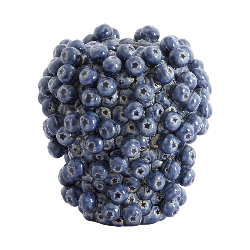 Keramičen cvetlični lonec ø 20 cm Berries