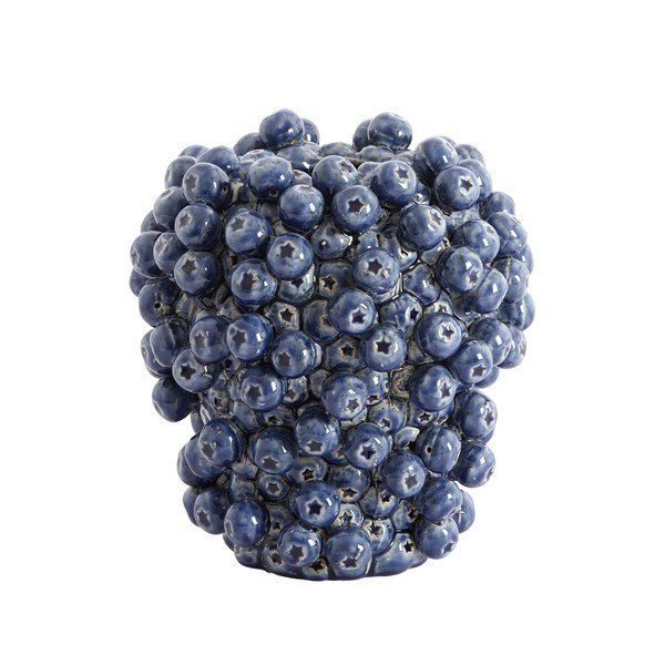 Keramičen cvetlični lonec ø 20 cm Berries – Light & Living
