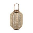 Lanterna iz jute (višina 46 cm) Hamir – Yes Everyday