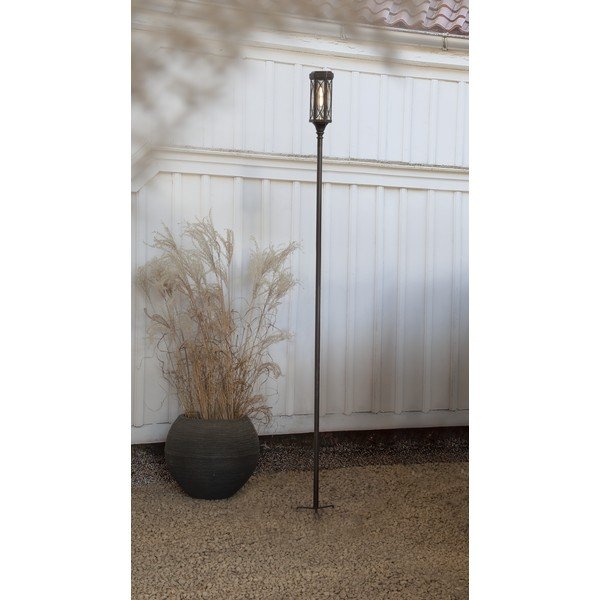 Zunanja sončna LED svetilka Star Trading Folke-image-4