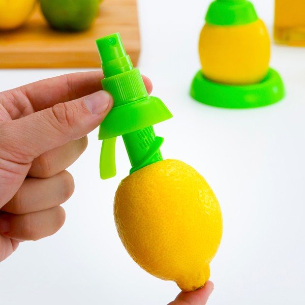 InnovaGoods Razpršilnik za citruse-image-1