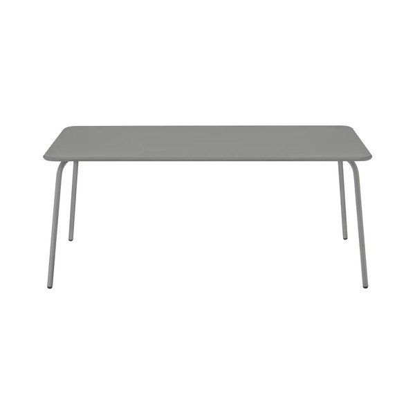 Kovinska vrtna miza 90x180 cm Yua – Blomus-image-2