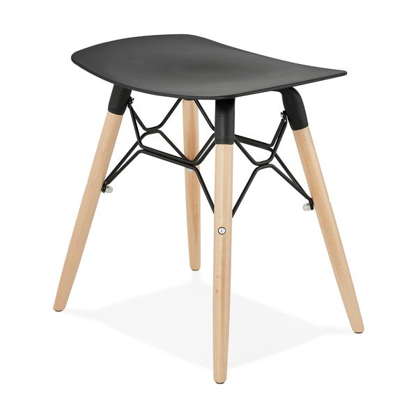 Črn stolček Kokoon Jartel-image-2