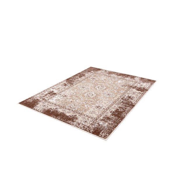 Rjava preproga 133x190 cm Terno Brown – FD-image-4