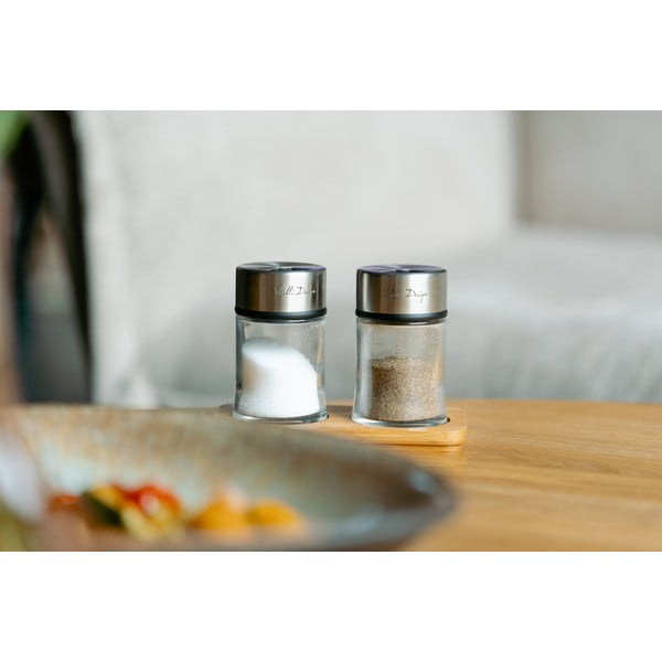 Solnica in poprnica s stojalom Soho – Vialli Design-image-1